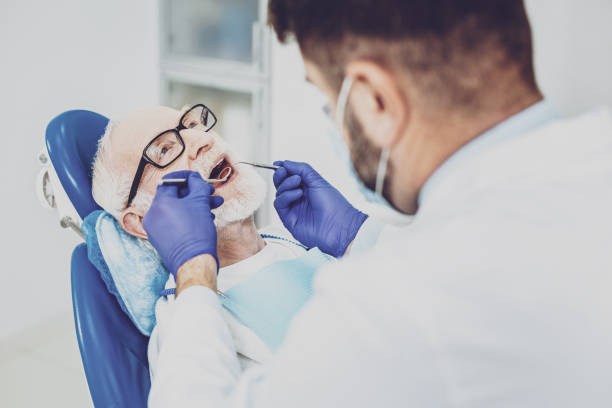 Best Emergency Broken Tooth Repair in Sully Square, VA